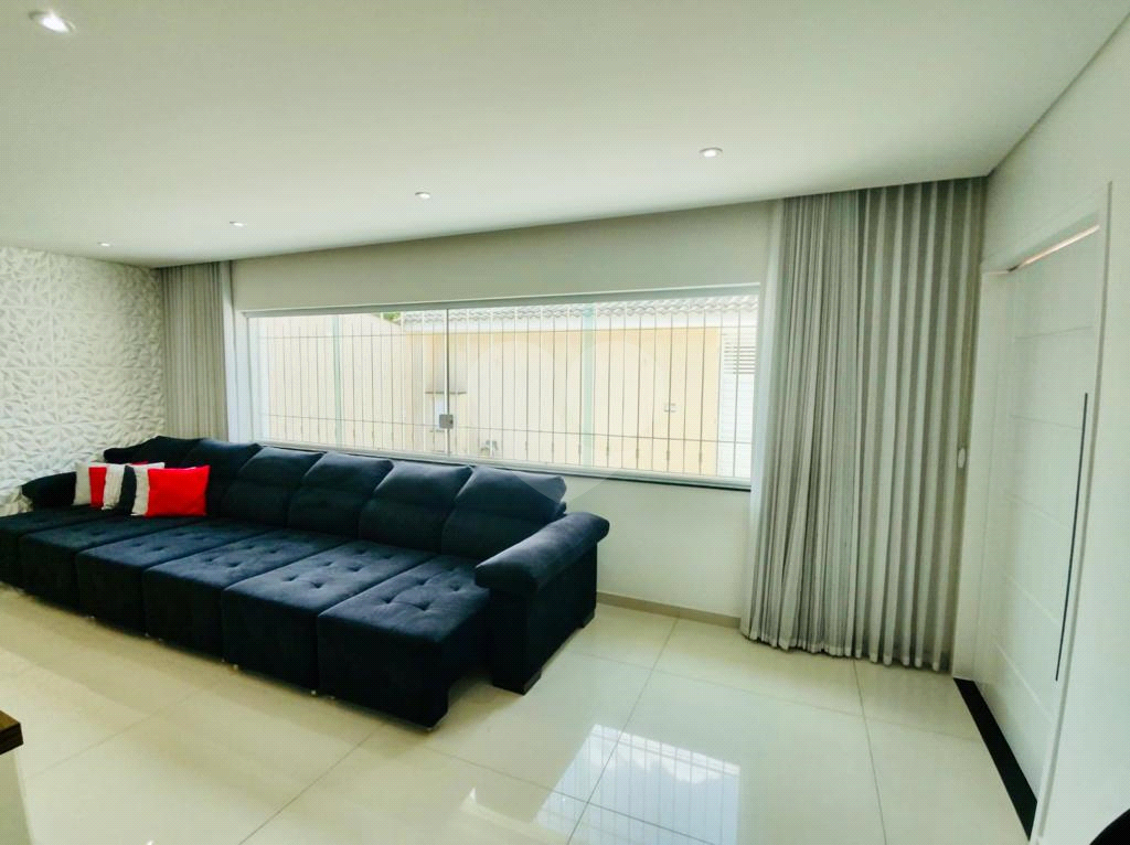 Casa com 3 quartos, 195 m², à venda por R$ 1.195.000- Rua São Florêncio, 543 - Penha - São Paulo/SP