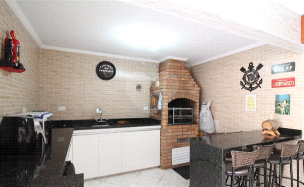 Casa com 3 quartos, 195 m², à venda por R$ 1.195.000- Rua São Florêncio, 543 - Penha - São Paulo/SP