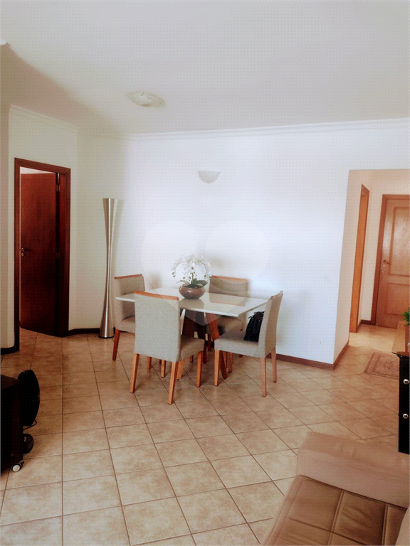 Apartamento à venda com 3 quartos, 107m² - Foto 6