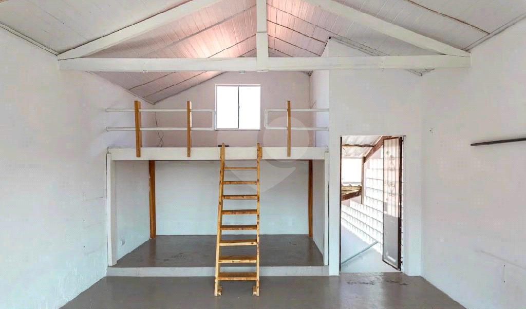 SOBRADO - 2 Quartos - 240M² - BARRA FUNDA