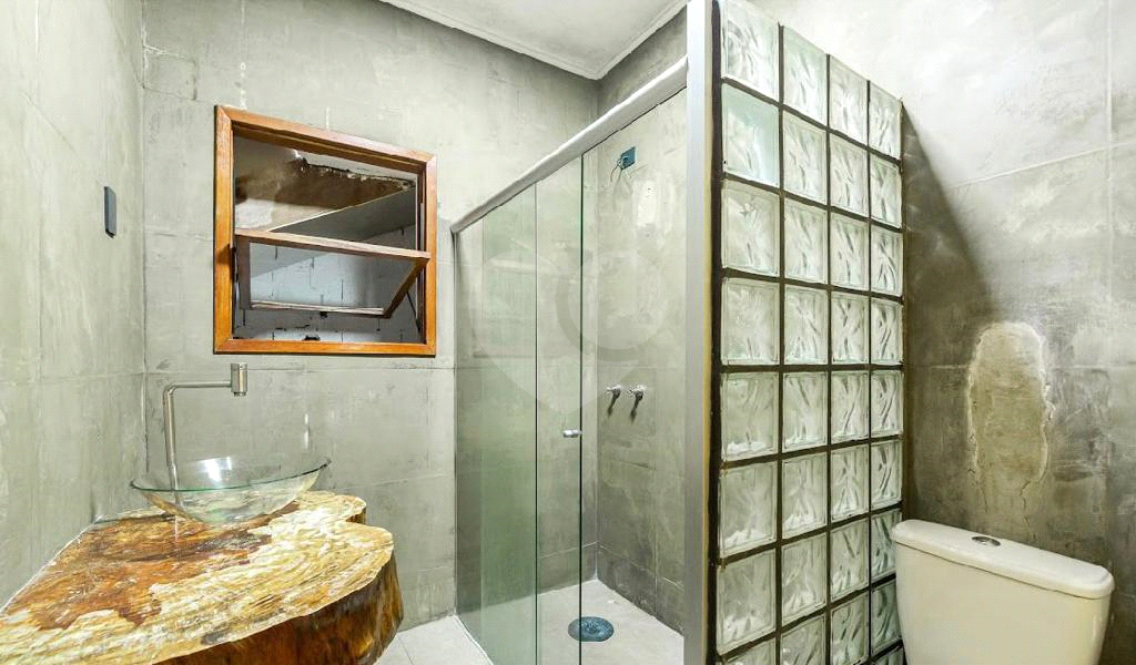 SOBRADO - 2 Quartos - 240M² - BARRA FUNDA