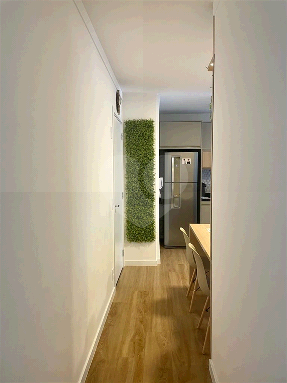 Apartamento à venda com 2 quartos, 60m² - Foto 8