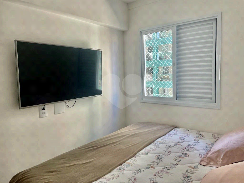 Apartamento à venda com 2 quartos, 60m² - Foto 10