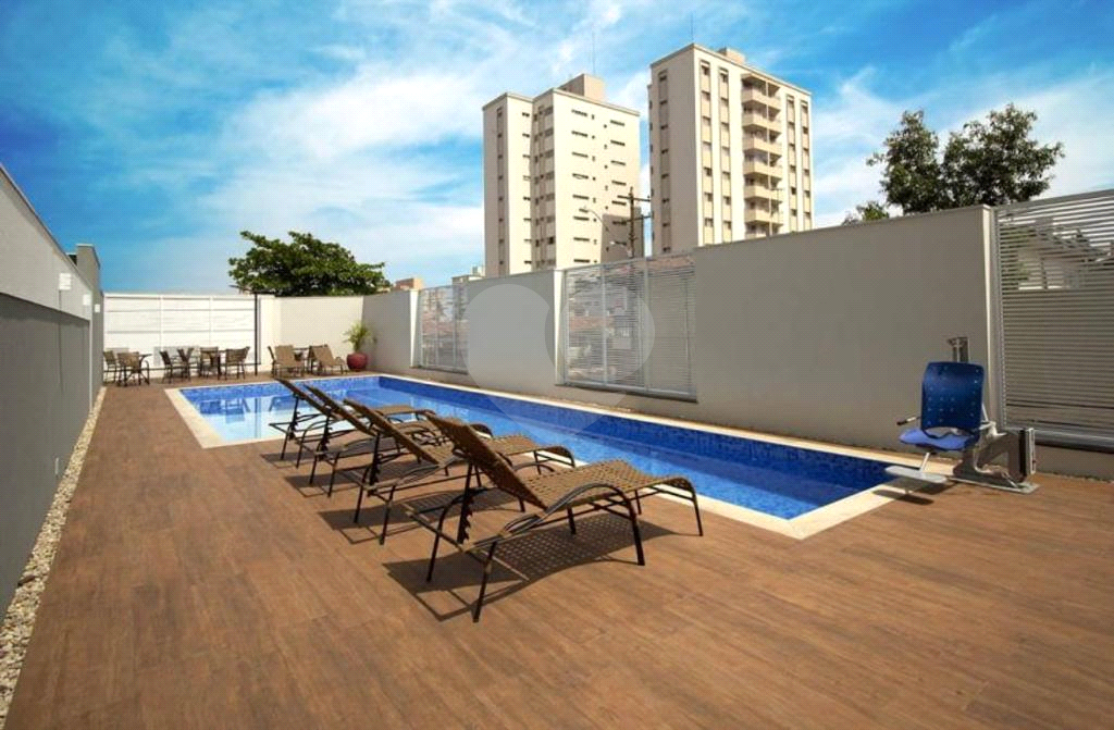 Apartamento à venda com 2 quartos, 60m² - Foto 20