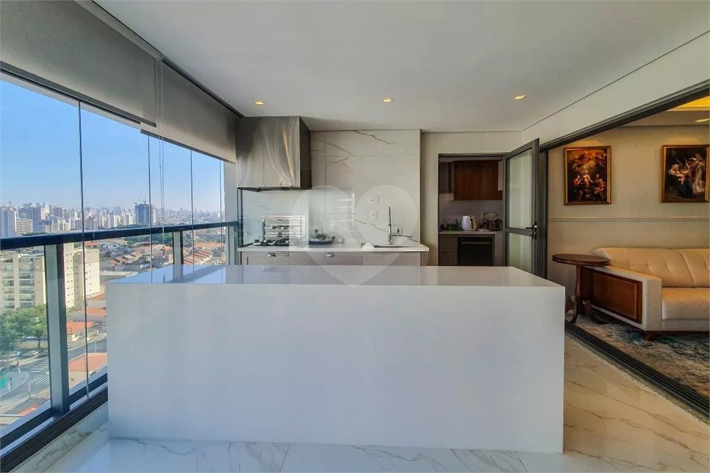 APARTAMENTO em IPIRANGA