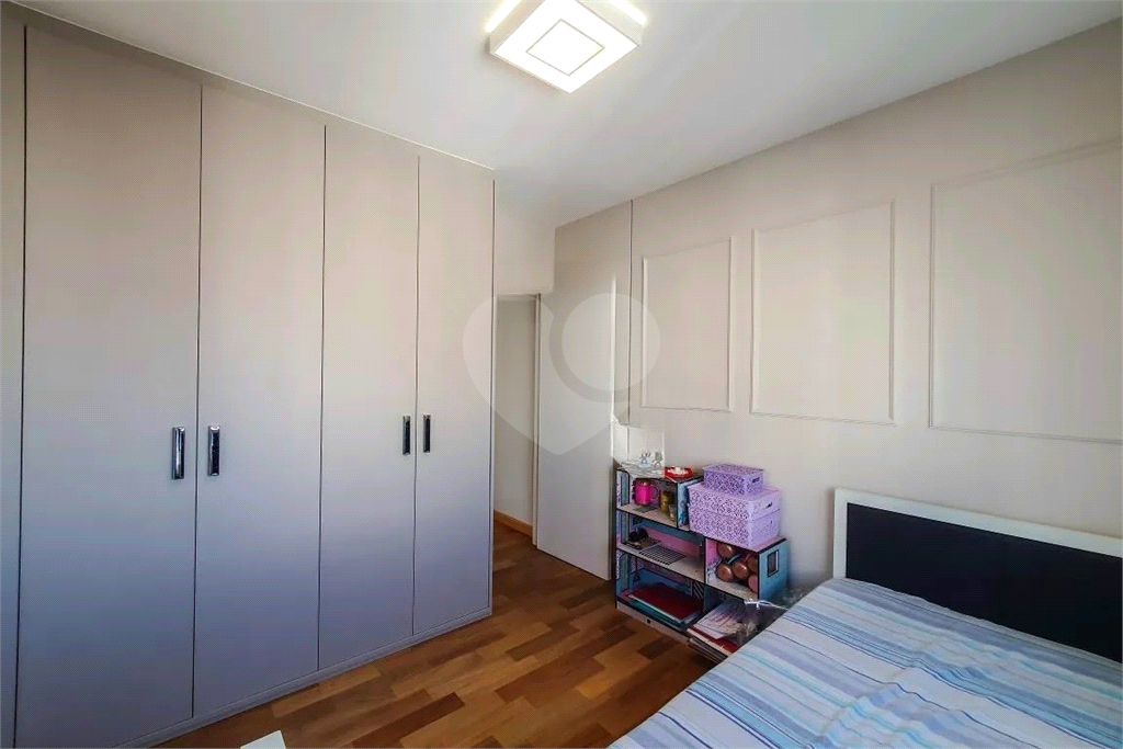 APARTAMENTO em IPIRANGA