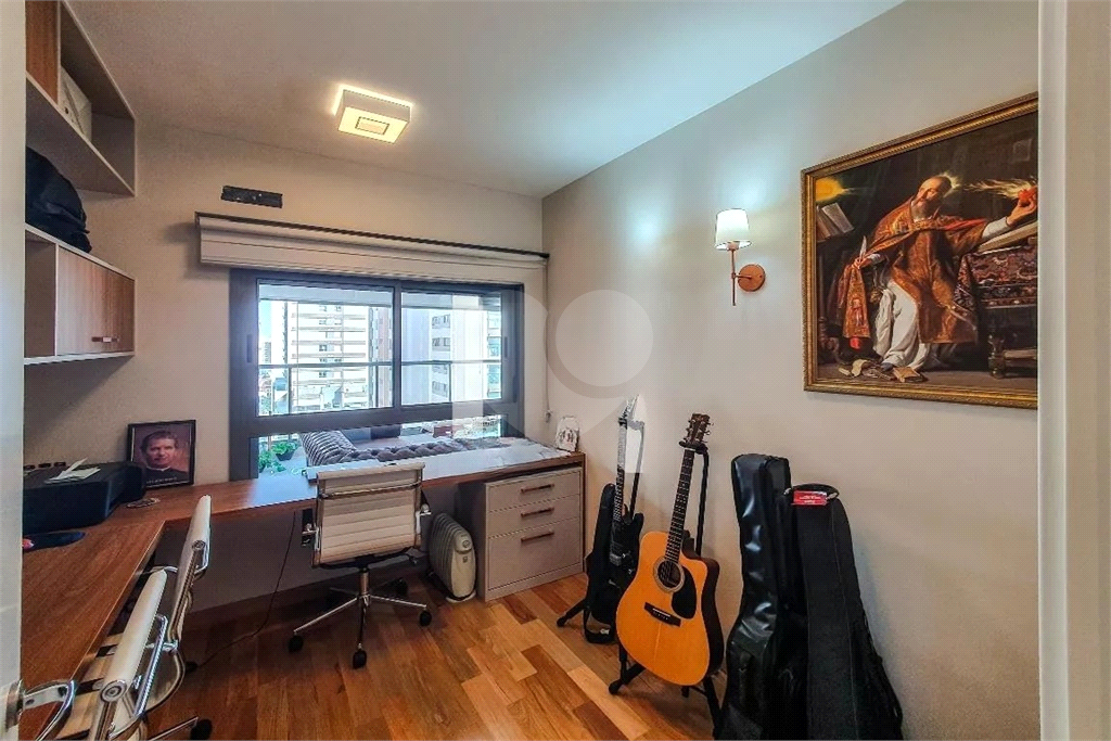 APARTAMENTO em IPIRANGA