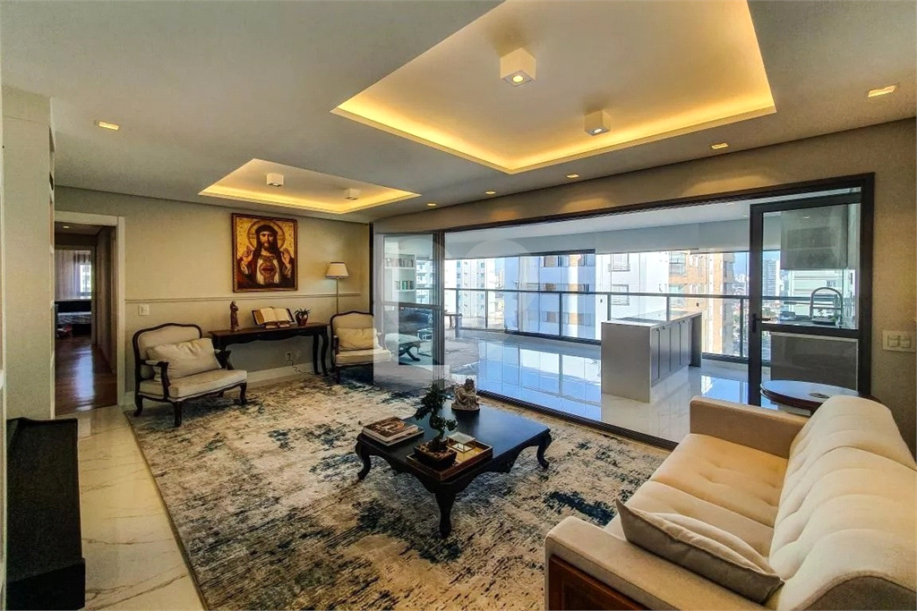 APARTAMENTO em IPIRANGA
