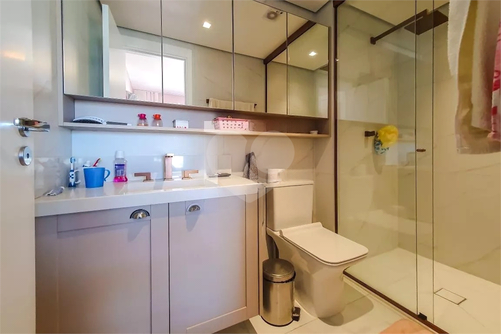APARTAMENTO em IPIRANGA