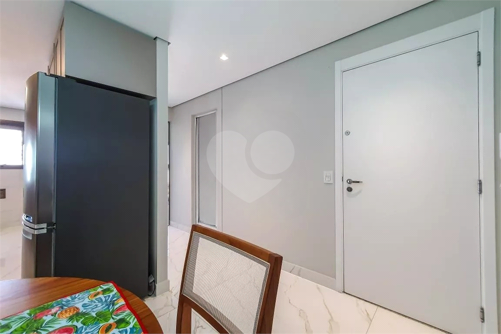 APARTAMENTO em IPIRANGA