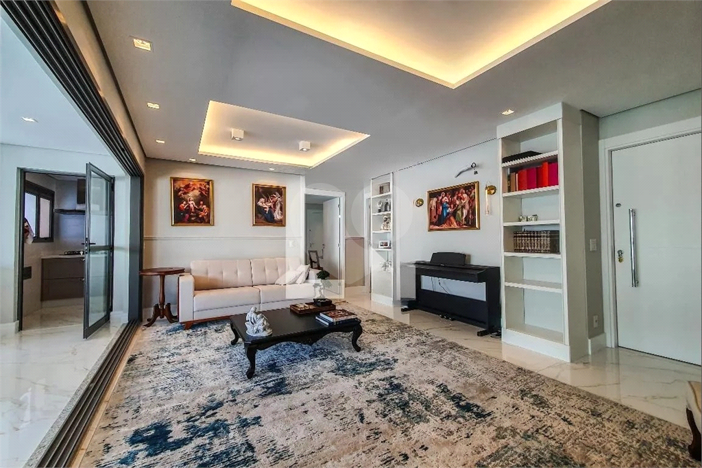 APARTAMENTO em IPIRANGA