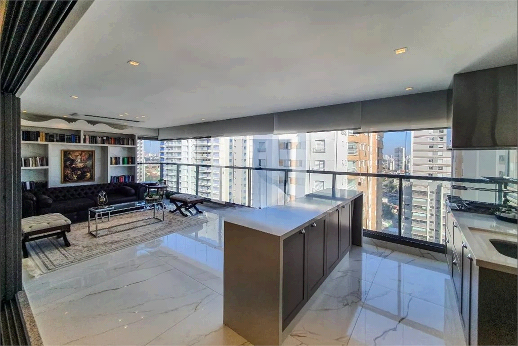 APARTAMENTO em IPIRANGA