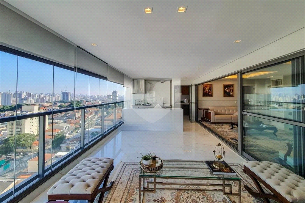 APARTAMENTO em IPIRANGA