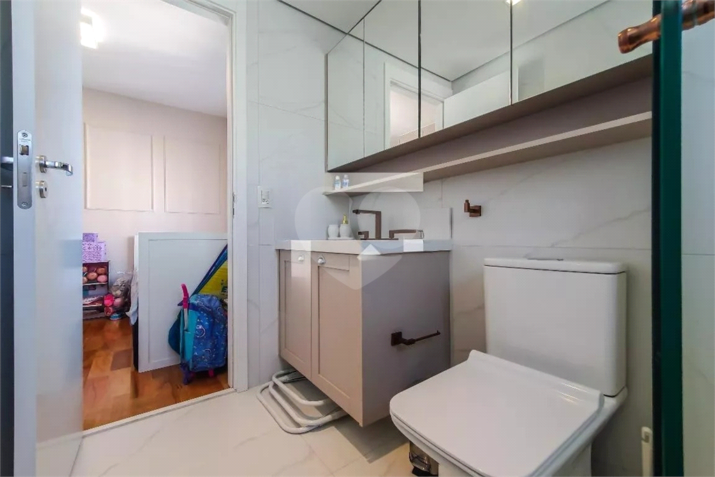 APARTAMENTO em IPIRANGA
