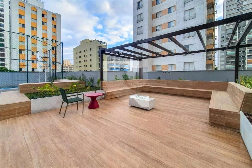 APARTAMENTO em IPIRANGA