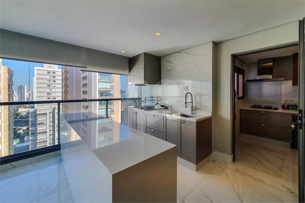 APARTAMENTO em IPIRANGA