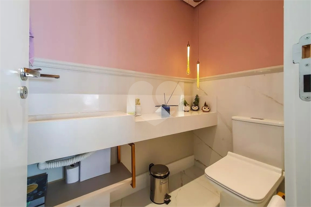 APARTAMENTO em IPIRANGA