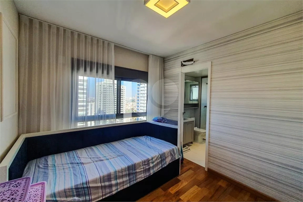 APARTAMENTO em IPIRANGA
