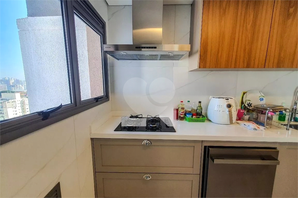 APARTAMENTO em IPIRANGA