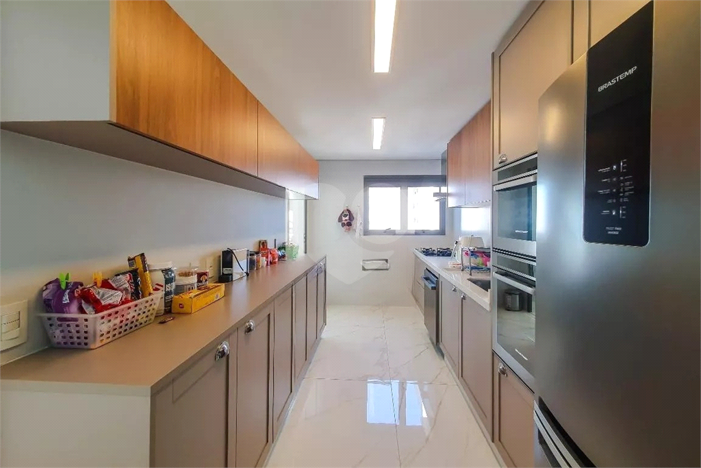 APARTAMENTO em IPIRANGA