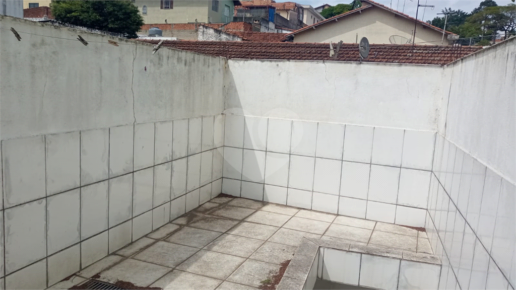 SOBRADO em JARDIM VIRGINIA BIANCA