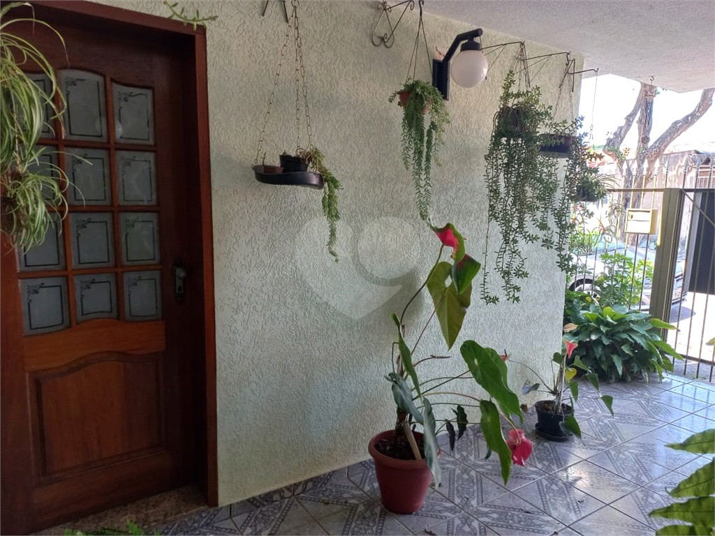 Casa à venda e aluguel com 2 quartos, 190m² - Foto 4