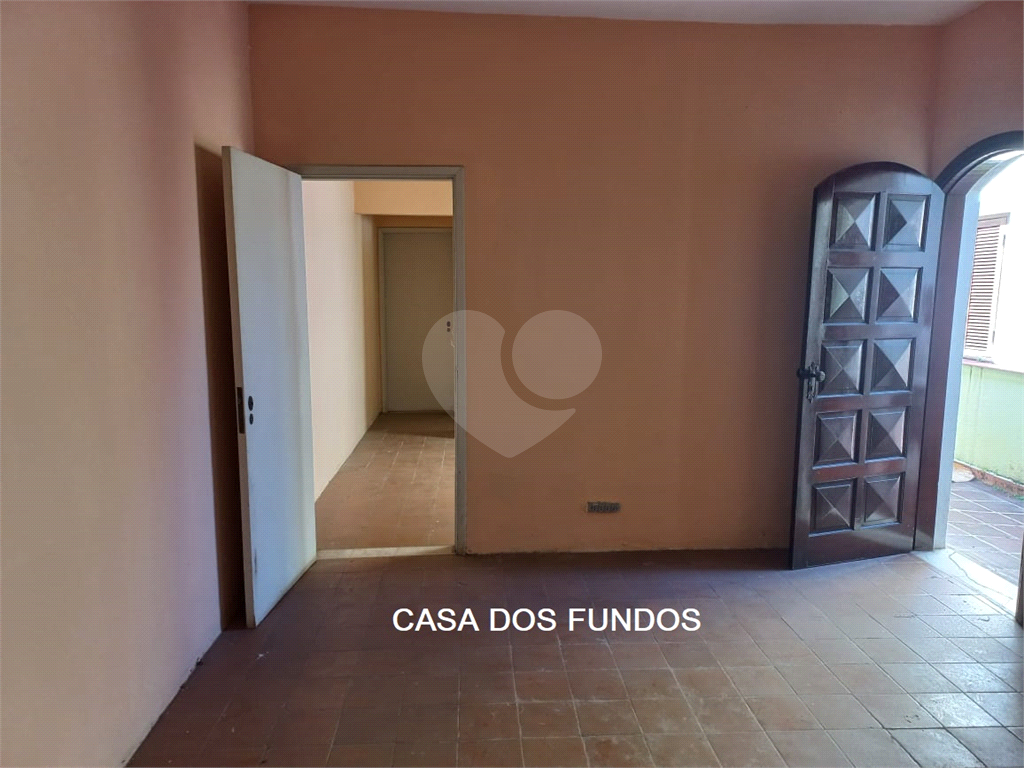 Casa à venda e aluguel com 2 quartos, 190m² - Foto 19