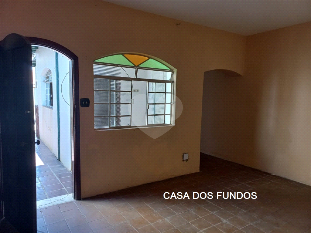 Casa à venda e aluguel com 2 quartos, 190m² - Foto 20