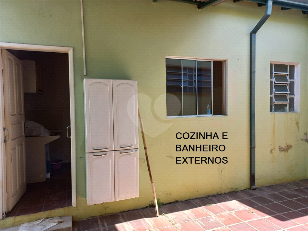 Casa à venda e aluguel com 2 quartos, 190m² - Foto 8