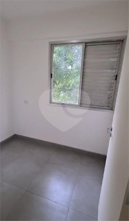 Apartamento na Vila Mascote 2 vagas