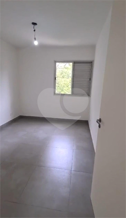 Apartamento na Vila Mascote 2 vagas