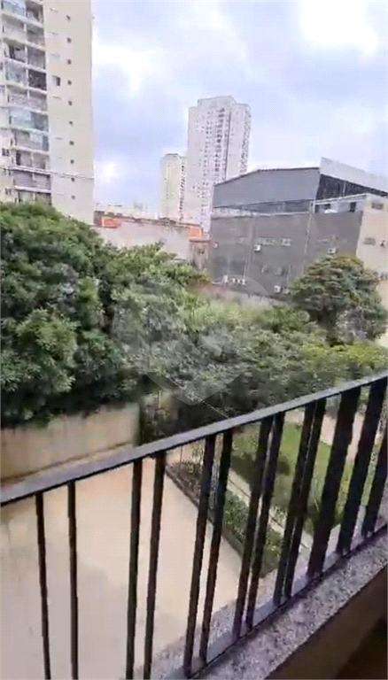 Apartamento na Vila Mascote 2 vagas