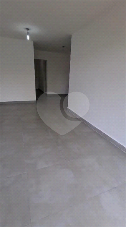 Apartamento na Vila Mascote 2 vagas