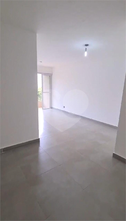 Apartamento na Vila Mascote 2 vagas