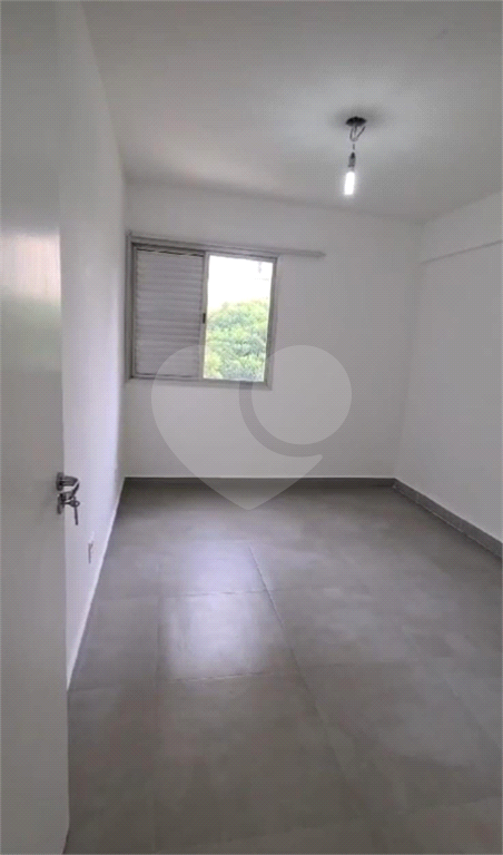 Apartamento na Vila Mascote 2 vagas