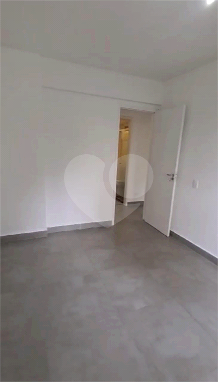 Apartamento na Vila Mascote 2 vagas