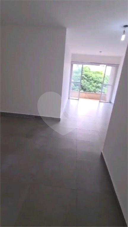 Apartamento na Vila Mascote 2 vagas