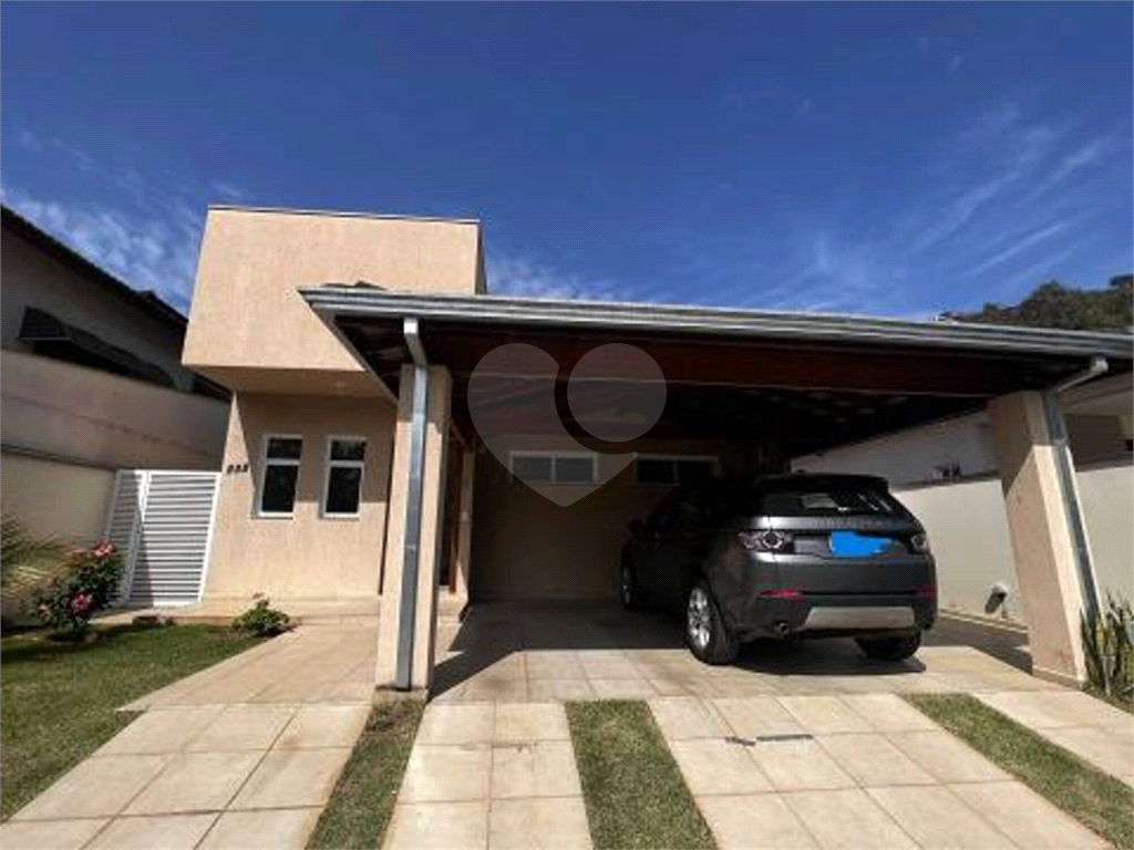 Casa de Condomínio à venda com 3 quartos, 158m² - Foto 18