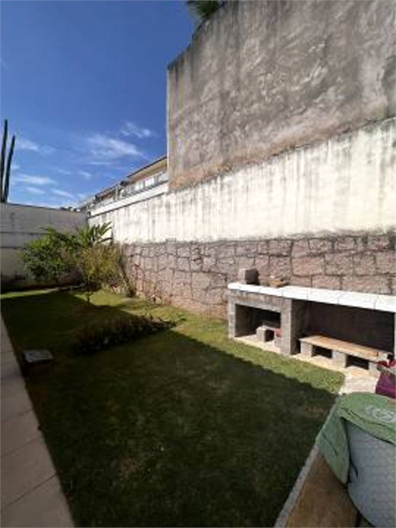 Casa de Condomínio à venda com 3 quartos, 158m² - Foto 19