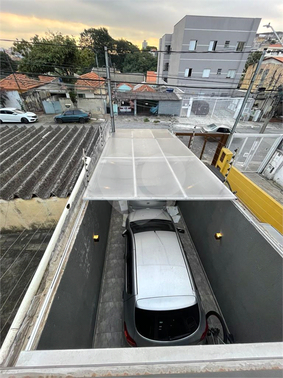 Sobrado no Bairro da Vila Maria Alta com 3 dormitórios por R$ 1.300.000,00