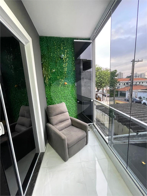Sobrado no Bairro da Vila Maria Alta com 3 dormitórios por R$ 1.300.000,00
