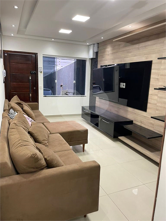 Sobrado no Bairro da Vila Maria Alta com 3 dormitórios por R$ 1.300.000,00