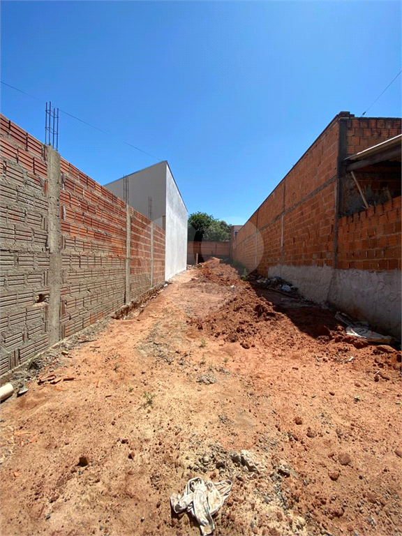 Terreno à venda, 167m² - Foto 4