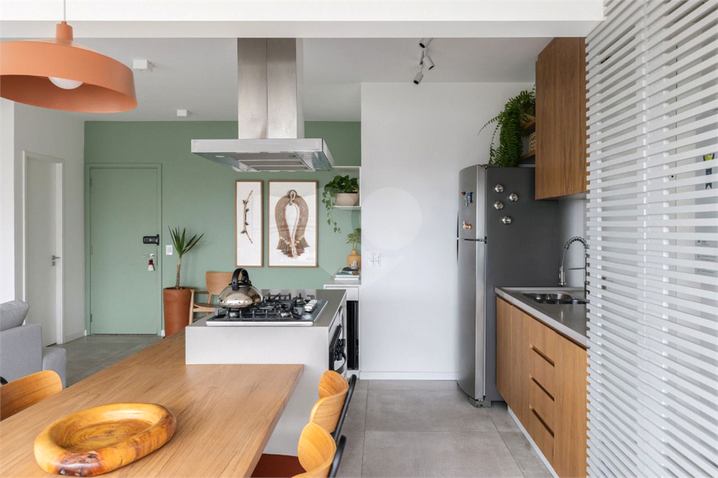 Vila Leopoldina - Entrar e morar