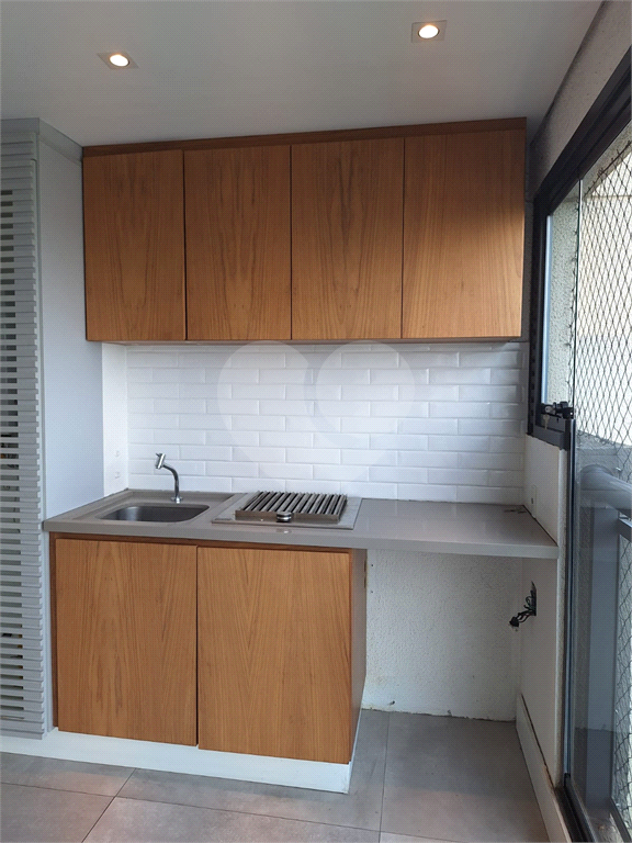 Apartamento de alto padrão na Vila Leopoldina!!!