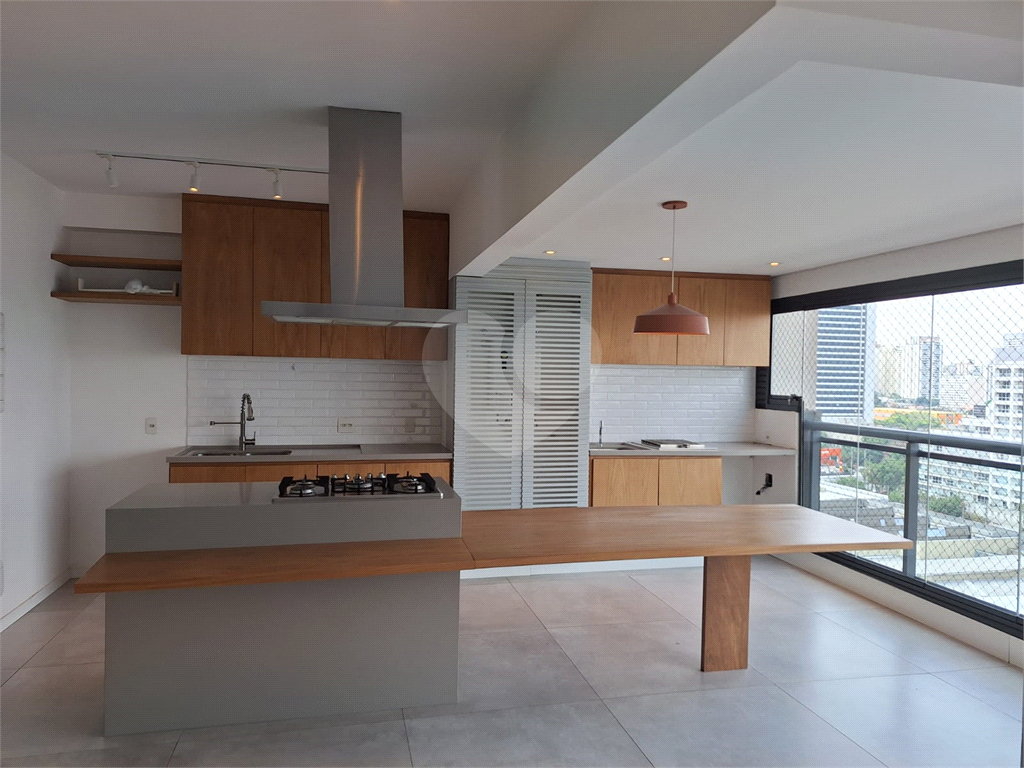 Apartamento de alto padrão na Vila Leopoldina!!!