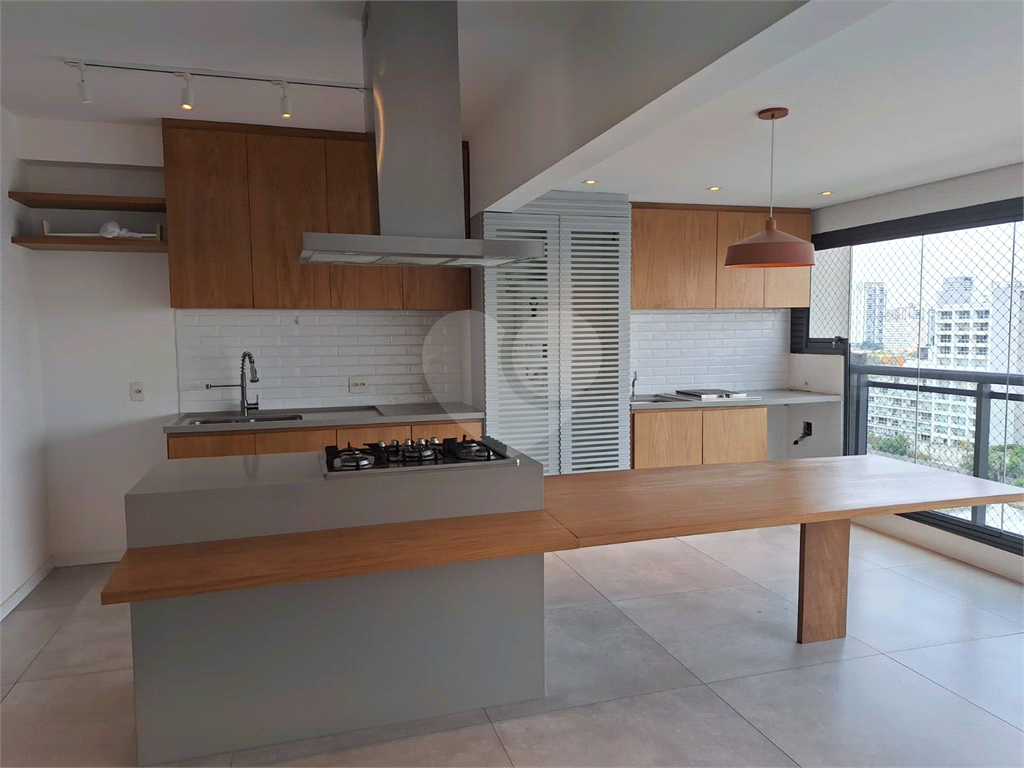 Apartamento de alto padrão na Vila Leopoldina!!!