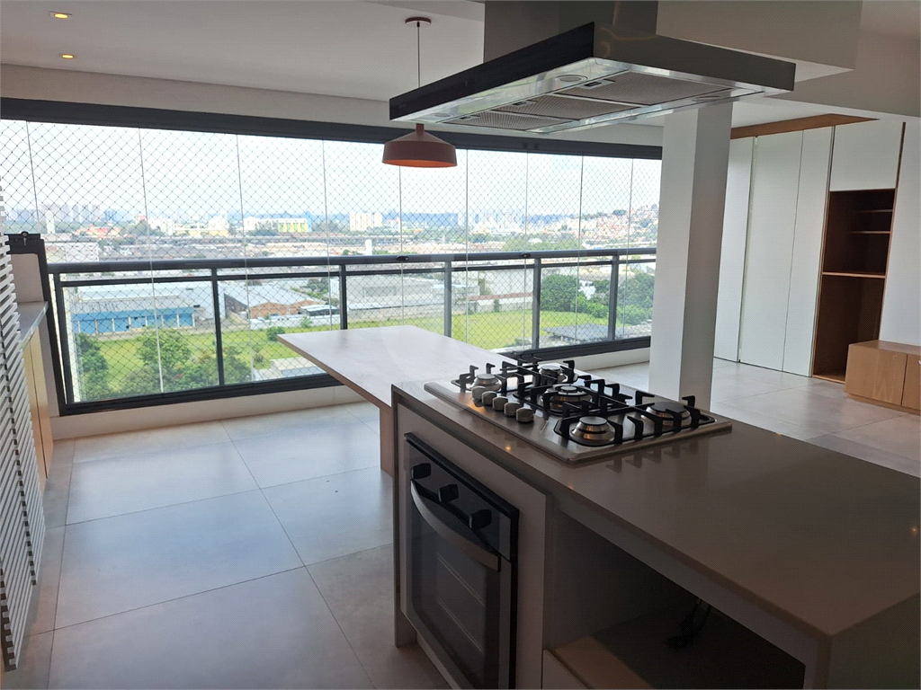 Apartamento de alto padrão na Vila Leopoldina!!!