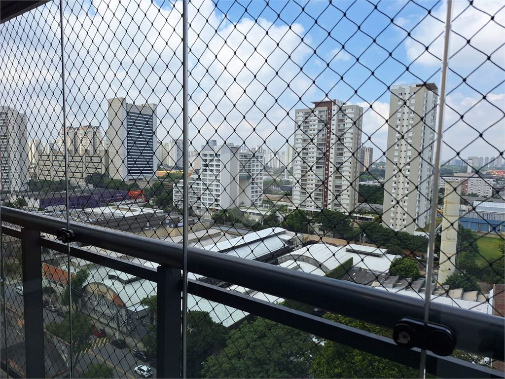 Apartamento de alto padrão na Vila Leopoldina!!!