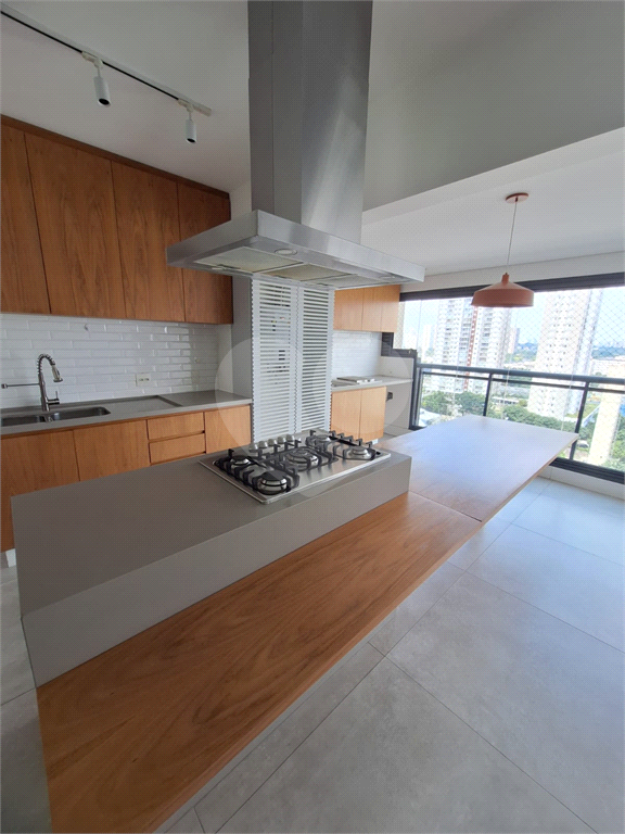 Apartamento de alto padrão na Vila Leopoldina!!!